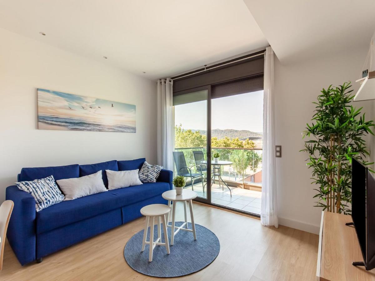 Belvilla By Oyo Modern Apartment In Palamos Palamós Exterior foto