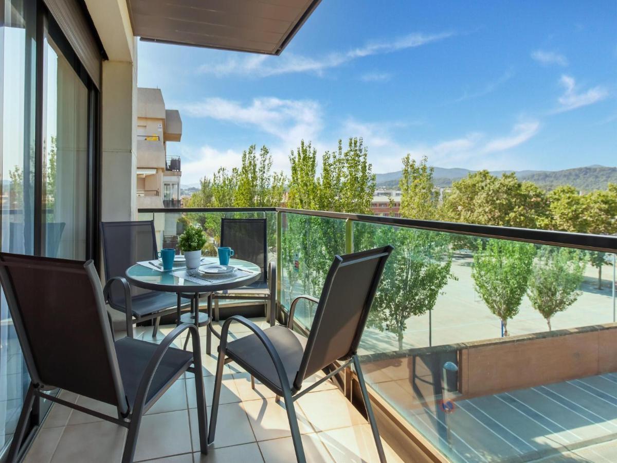 Belvilla By Oyo Modern Apartment In Palamos Palamós Exterior foto