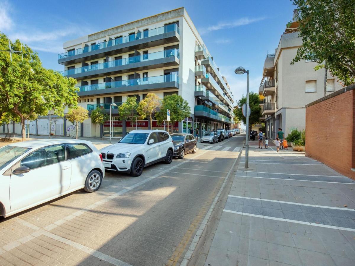 Belvilla By Oyo Modern Apartment In Palamos Palamós Exterior foto