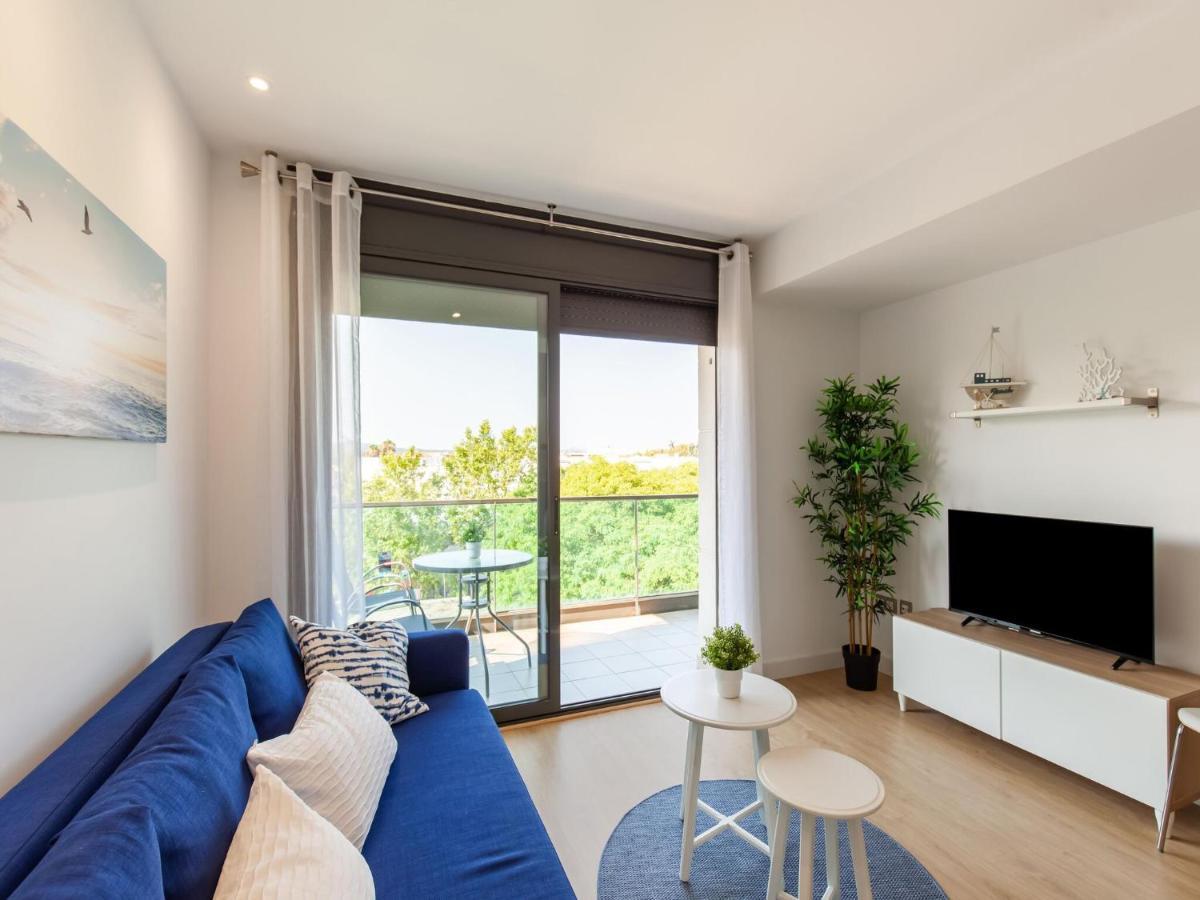 Belvilla By Oyo Modern Apartment In Palamos Palamós Exterior foto
