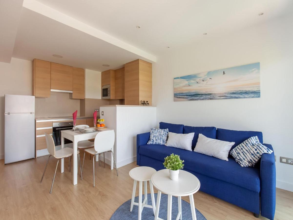 Belvilla By Oyo Modern Apartment In Palamos Palamós Exterior foto