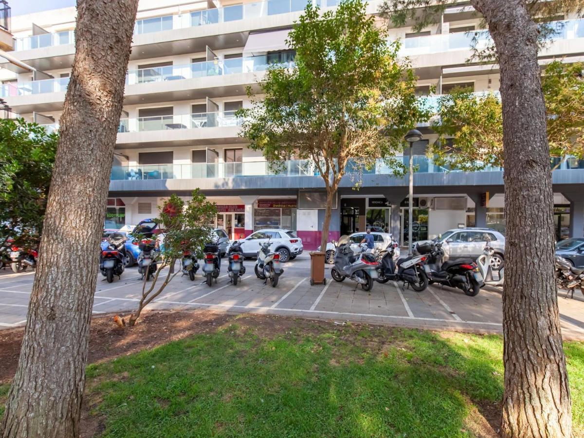 Belvilla By Oyo Modern Apartment In Palamos Palamós Exterior foto