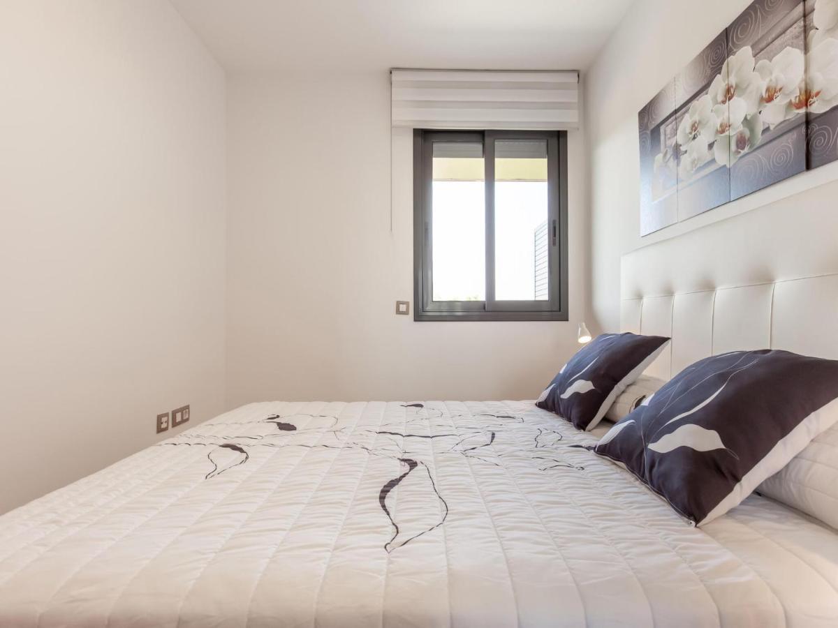 Belvilla By Oyo Modern Apartment In Palamos Palamós Exterior foto