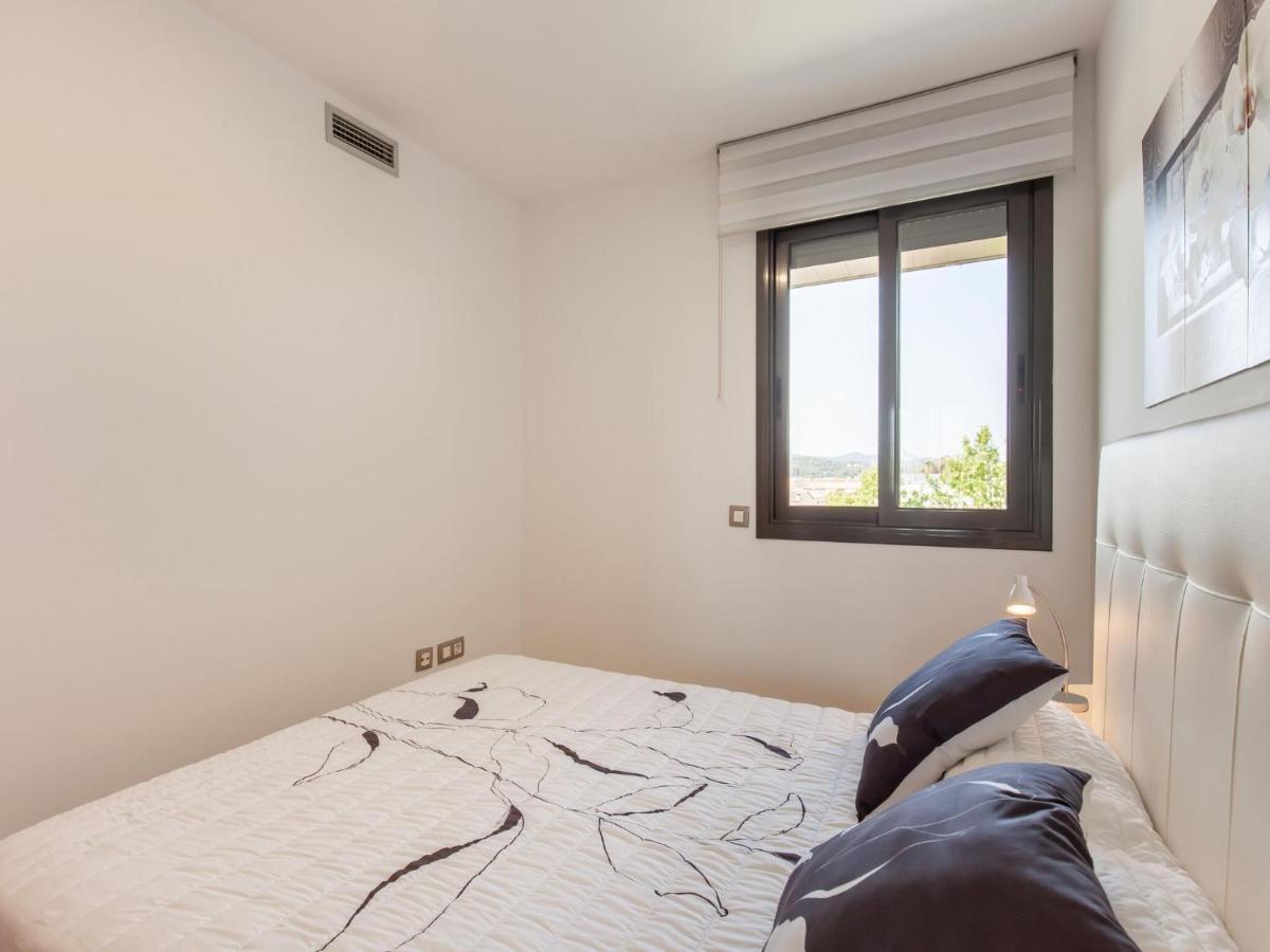 Belvilla By Oyo Modern Apartment In Palamos Palamós Exterior foto