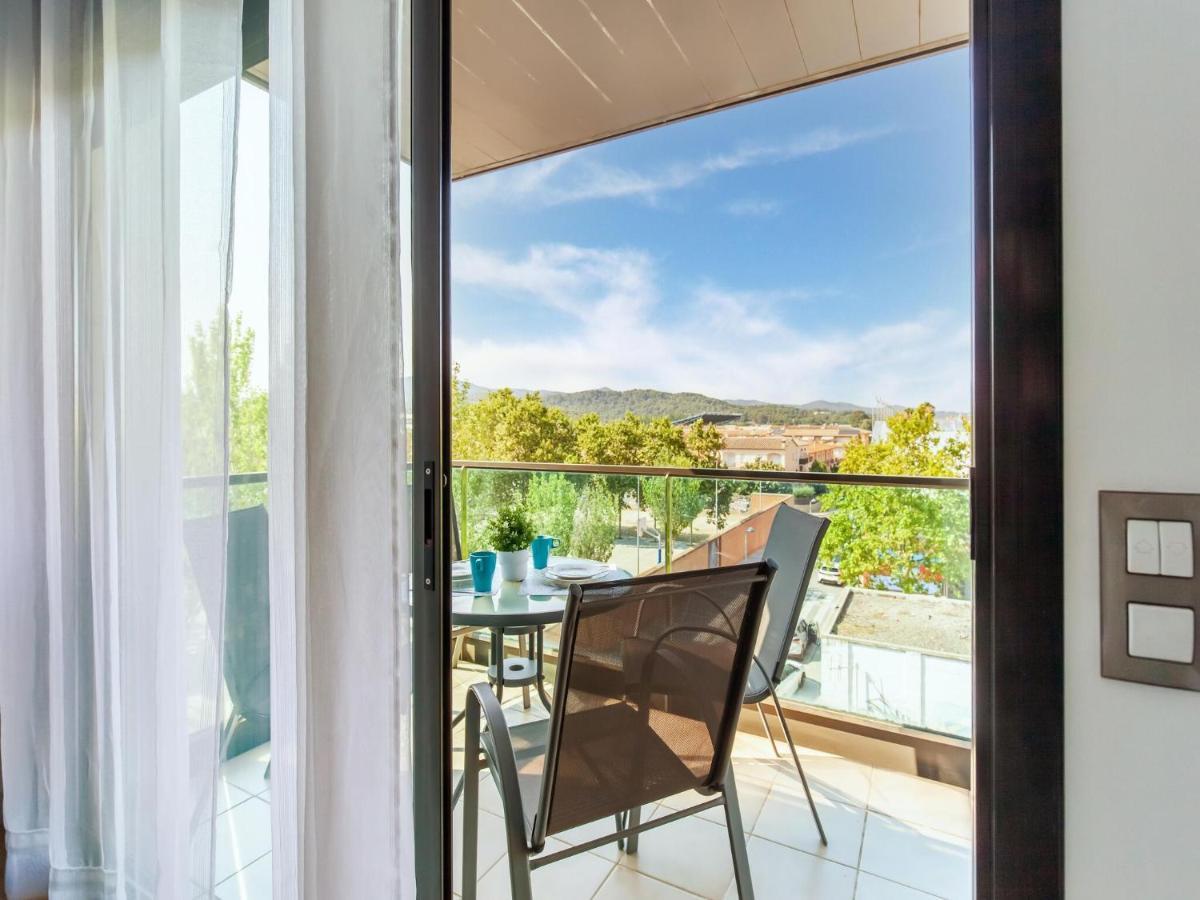 Belvilla By Oyo Modern Apartment In Palamos Palamós Exterior foto