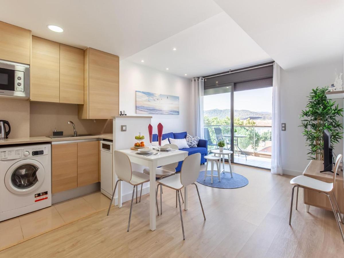 Belvilla By Oyo Modern Apartment In Palamos Palamós Exterior foto