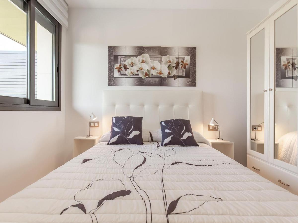 Belvilla By Oyo Modern Apartment In Palamos Palamós Exterior foto