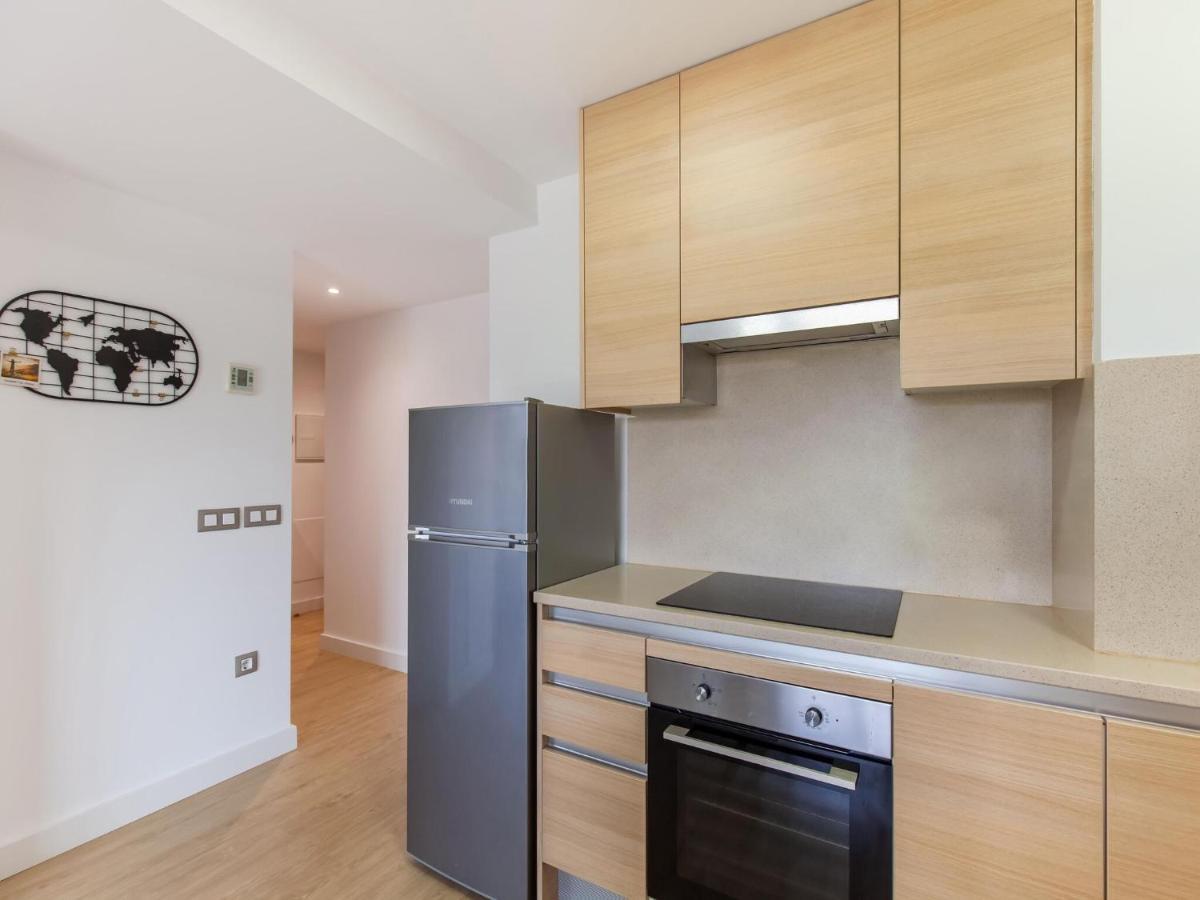 Belvilla By Oyo Modern Apartment In Palamos Palamós Exterior foto